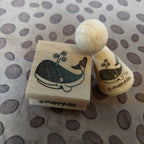 Stempel Wal
