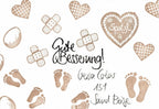 Stempel Gute Besserung!