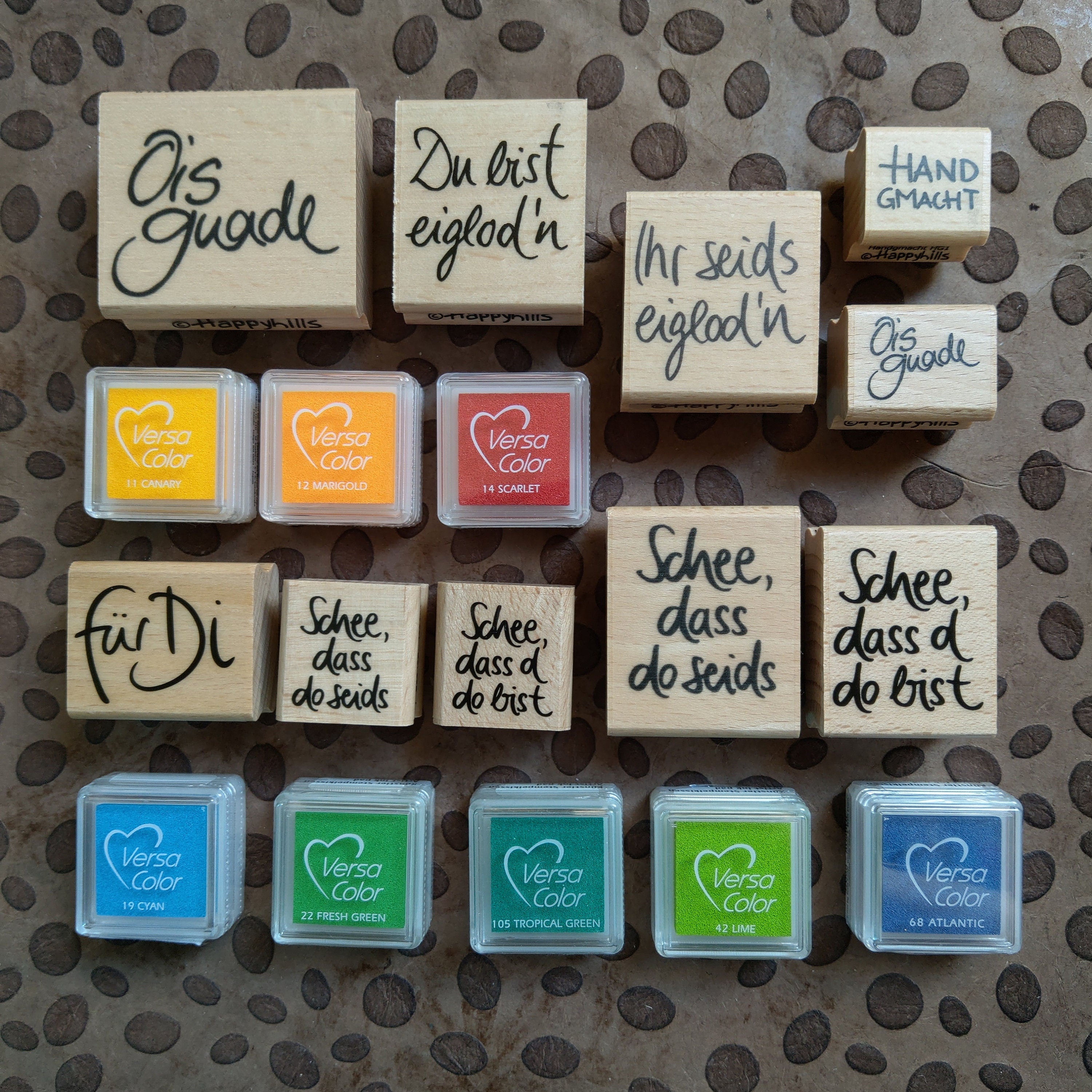 Stempel Ois Guade