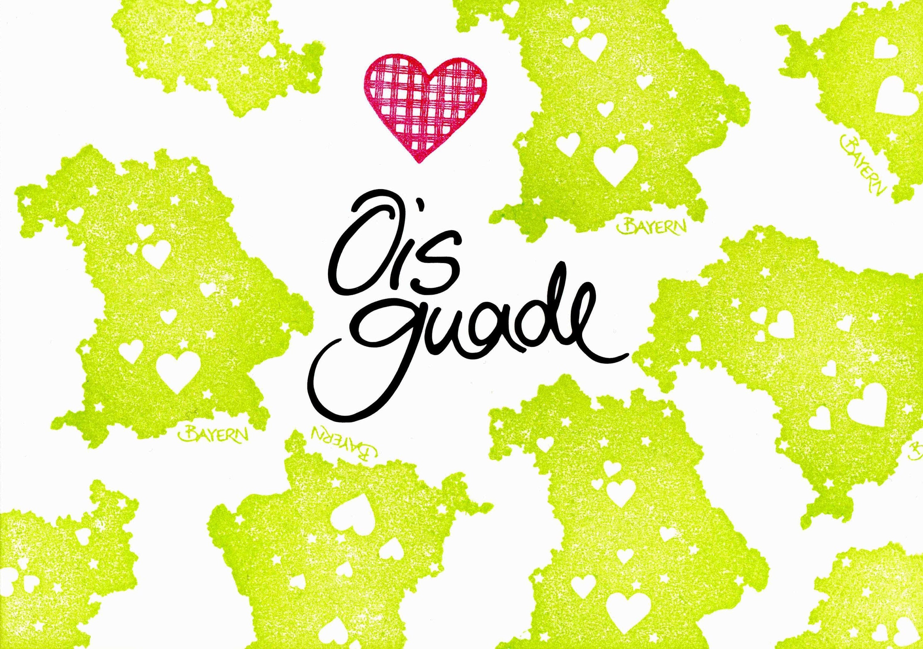 Stempel Ois Guade