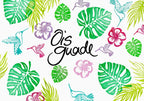 Stempel Ois Guade