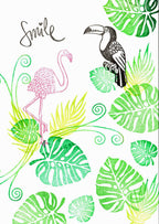 Stempel Smile