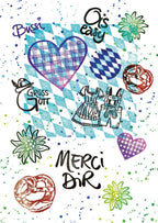 Stempel Bussi