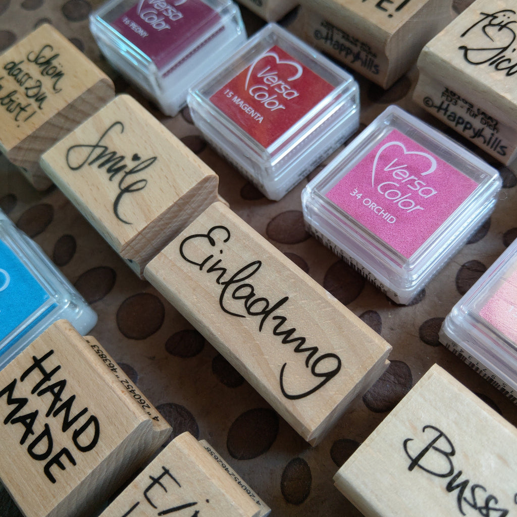 Stempel Bussi
