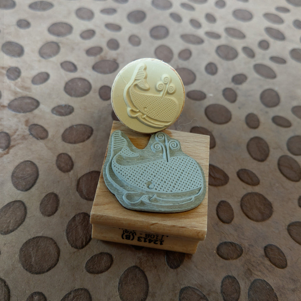 Stempel Wal