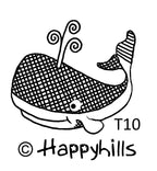 Stempel Wal