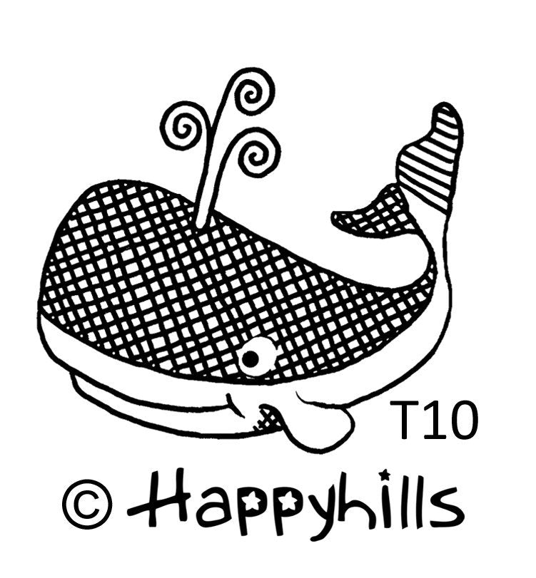 Stempel Wal