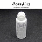 StazOn Opaque Cotton White Stempelkissen