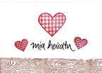 Stempel mia heiratn