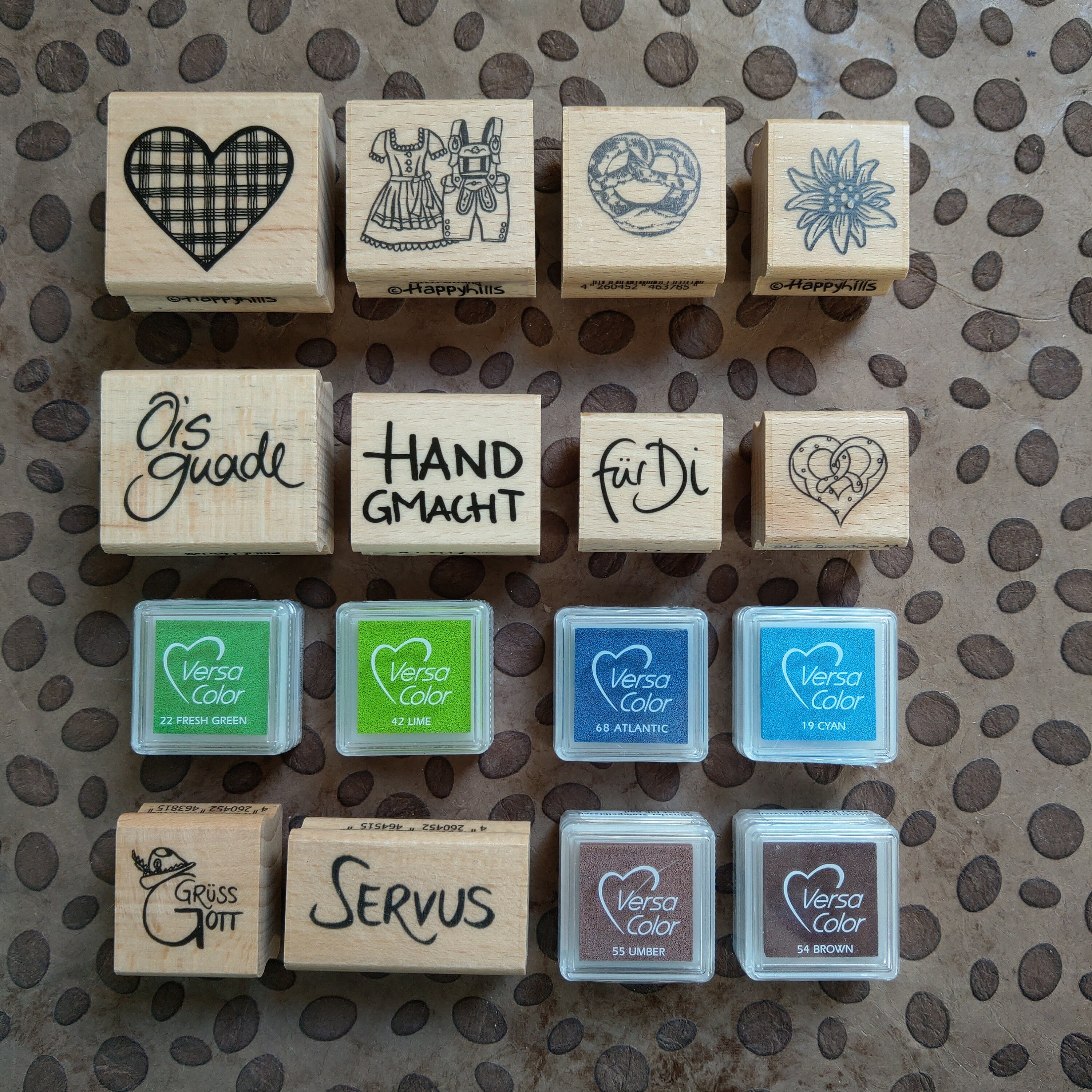 Stempel Ois Guade