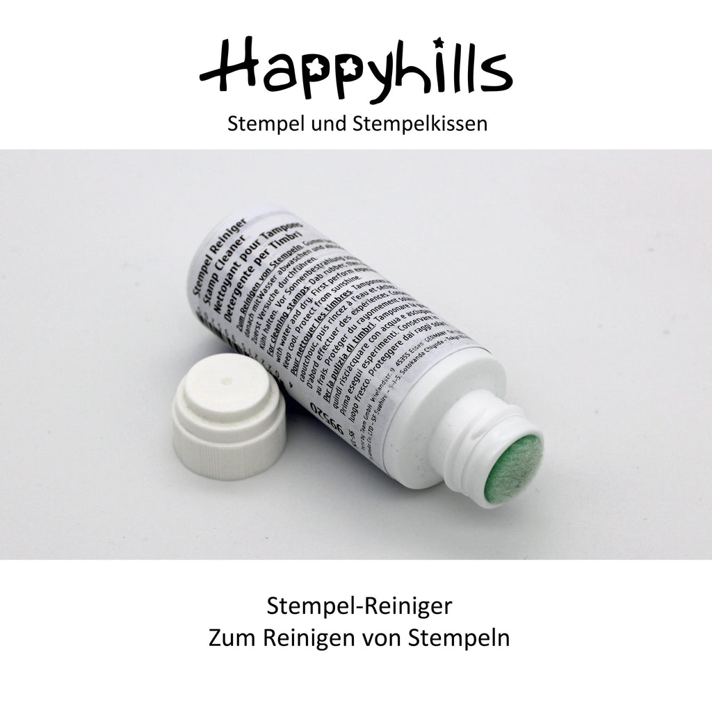 VersaColor Stempelkissen groß Fiesta Regenbogen