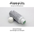 VersaColor Stempelkissen groß Fiesta Regenbogen