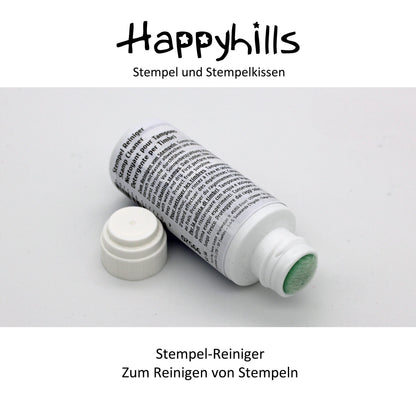 VersaColor Stempelkissen groß Fiesta Regenbogen