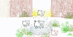 Stempel Glückschwein
