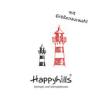 Stempel Leuchtturm