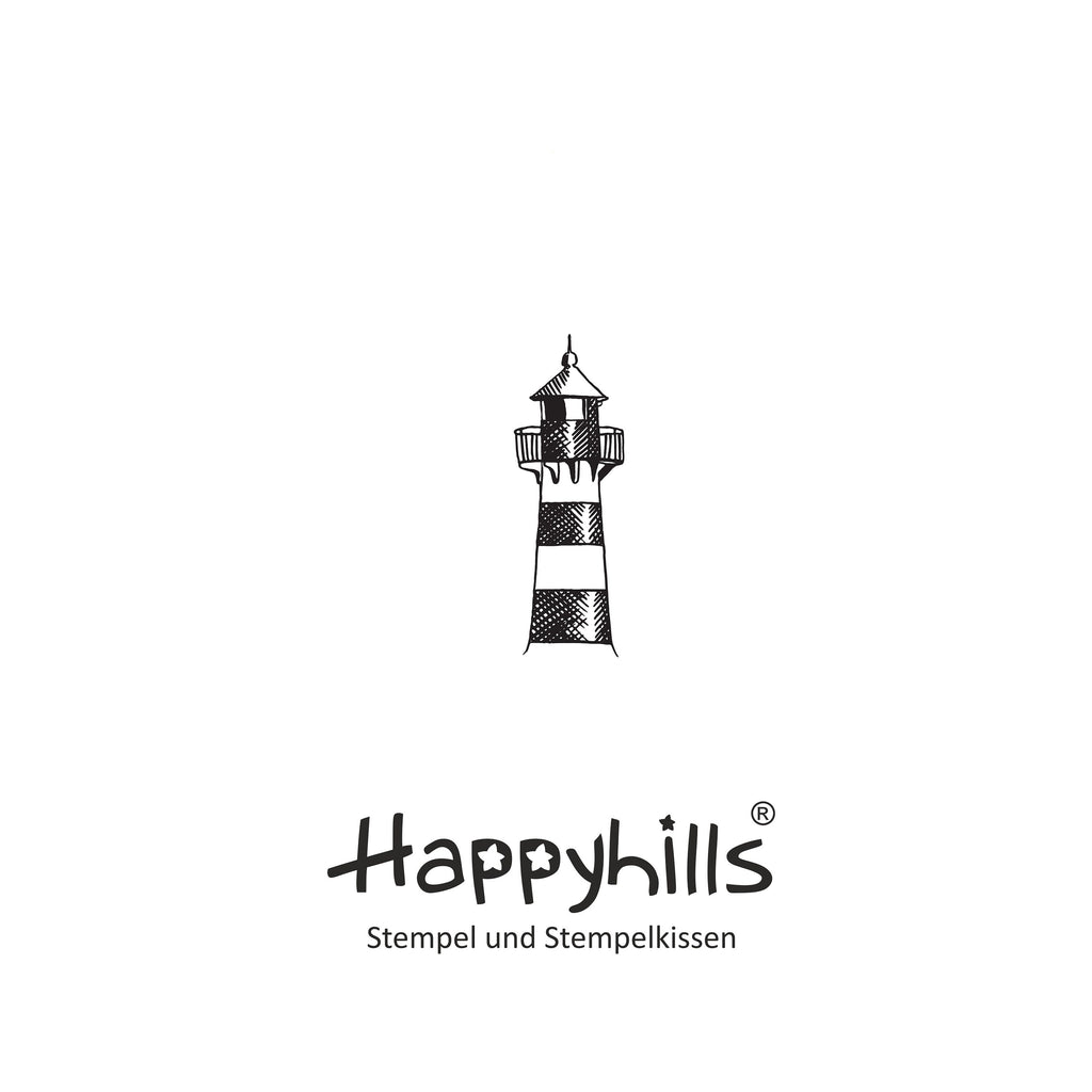 Stempel Leuchtturm