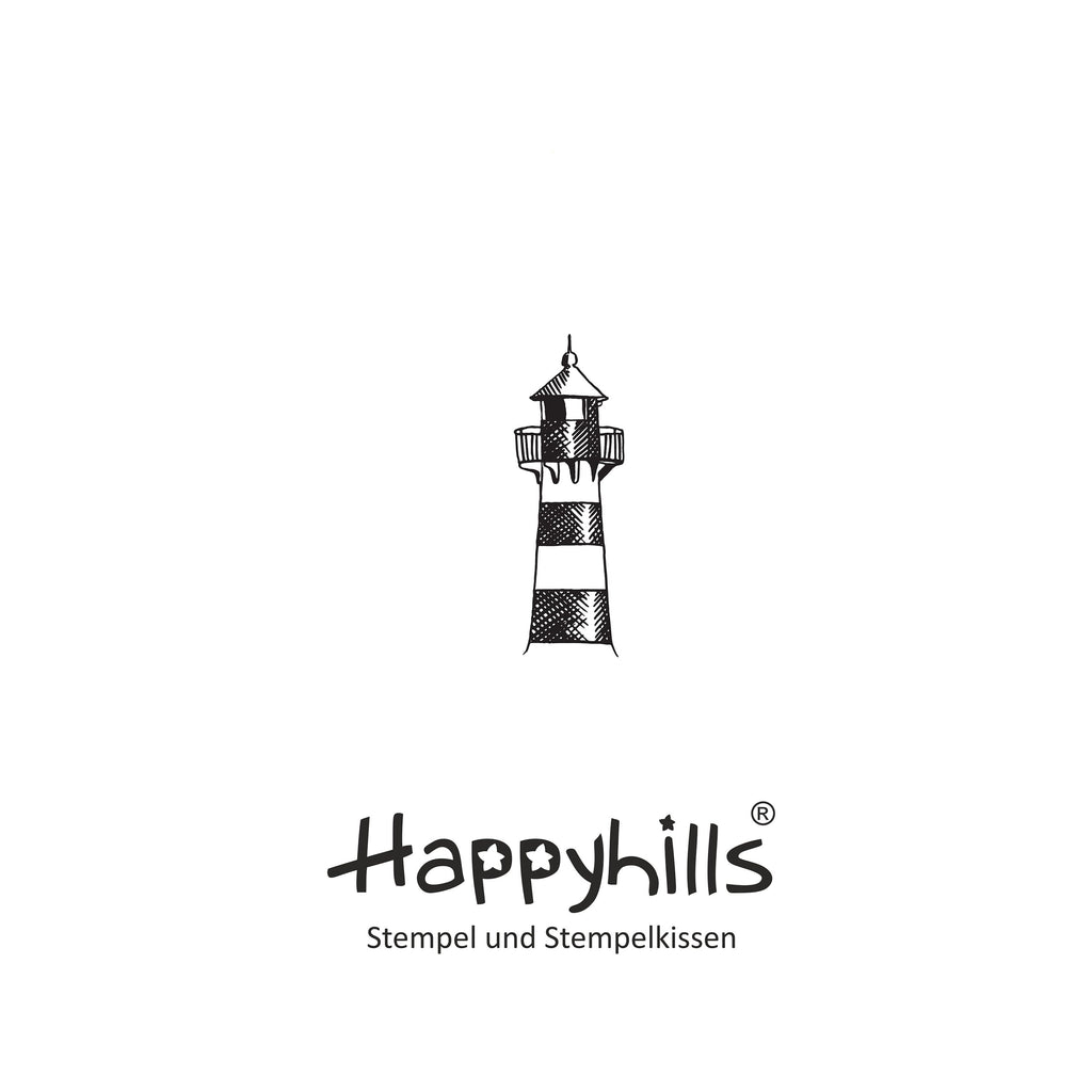 Stempel Leuchtturm
