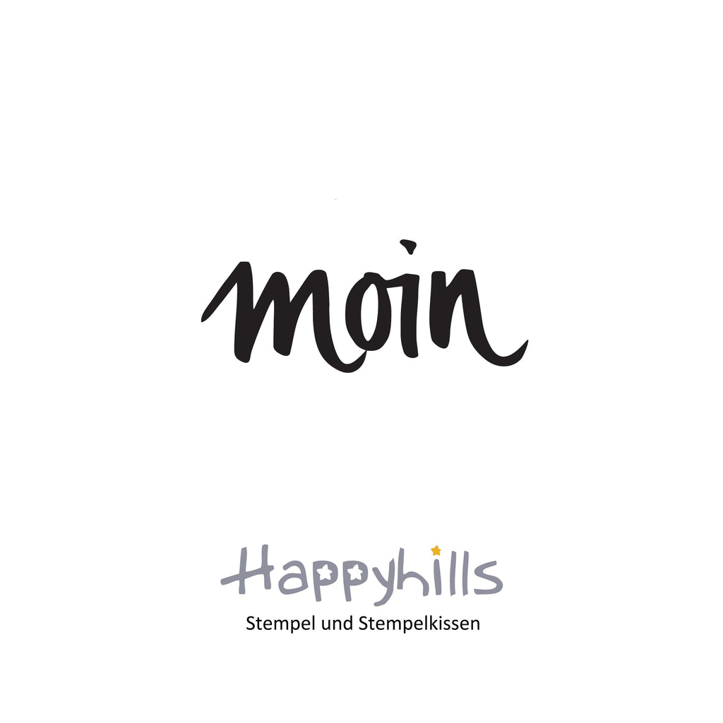 Stempel moin