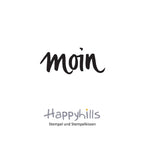 Stempel moin