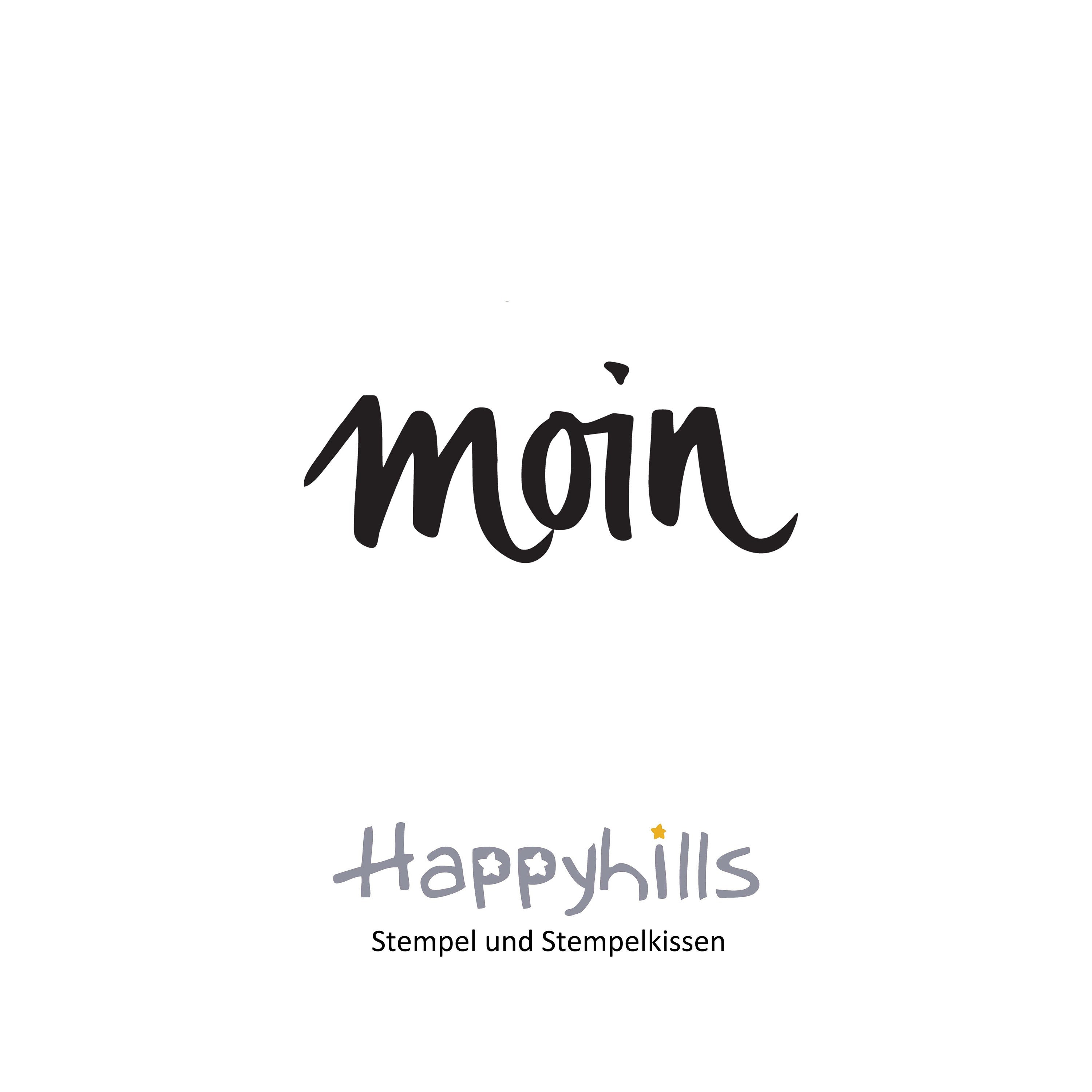 Stempel moin