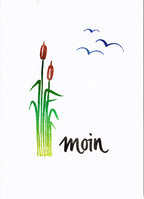 Stempel moin