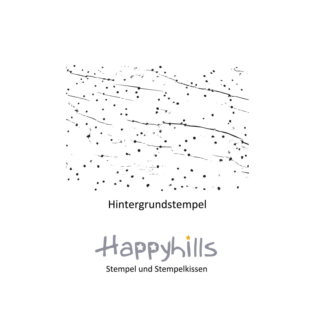 Stempel Holzwurm Hintergrund