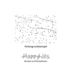 Stempel Holzwurm Hintergrund