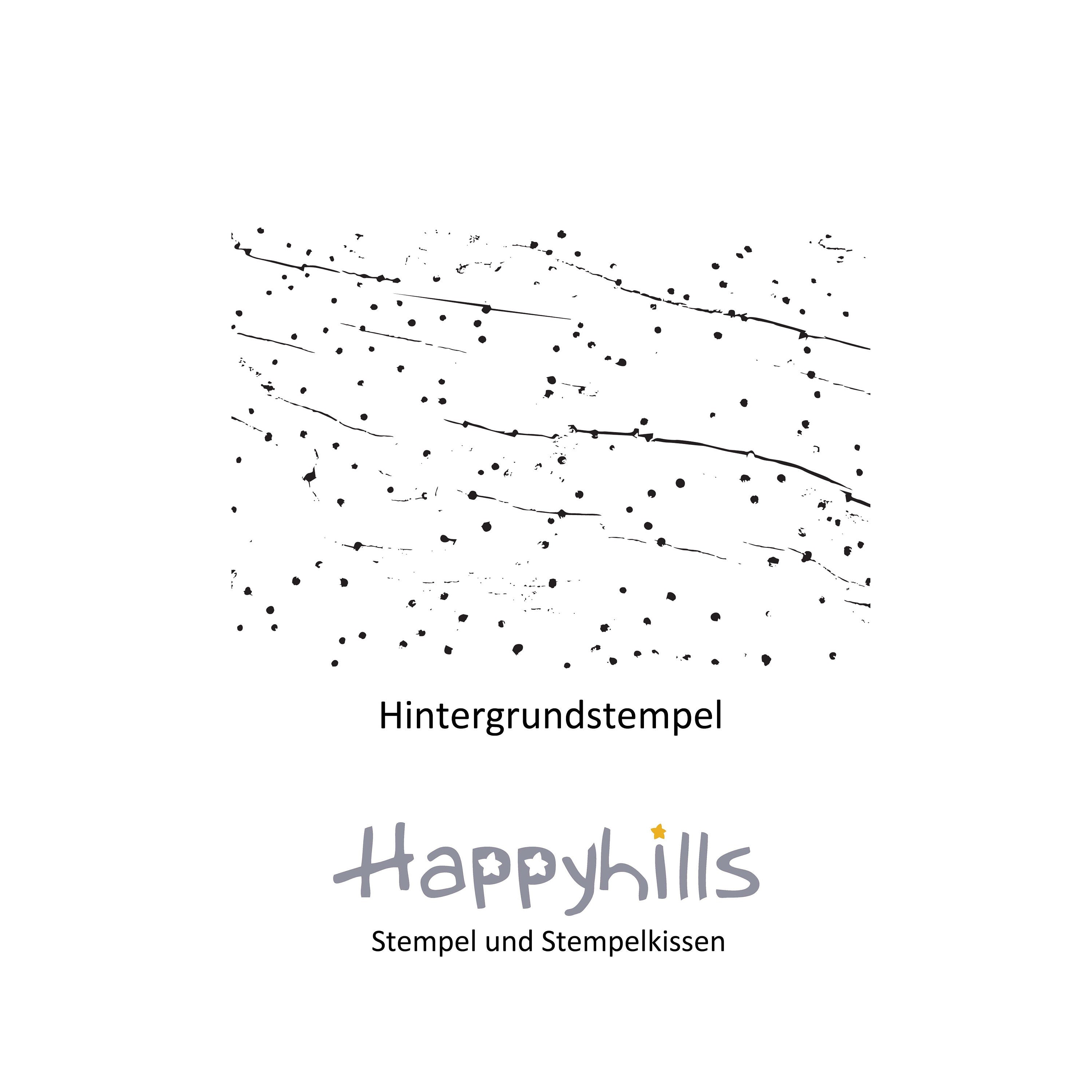 Stempel Holzwurm Hintergrund