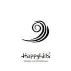 Stempel Strudelwelle und Wind