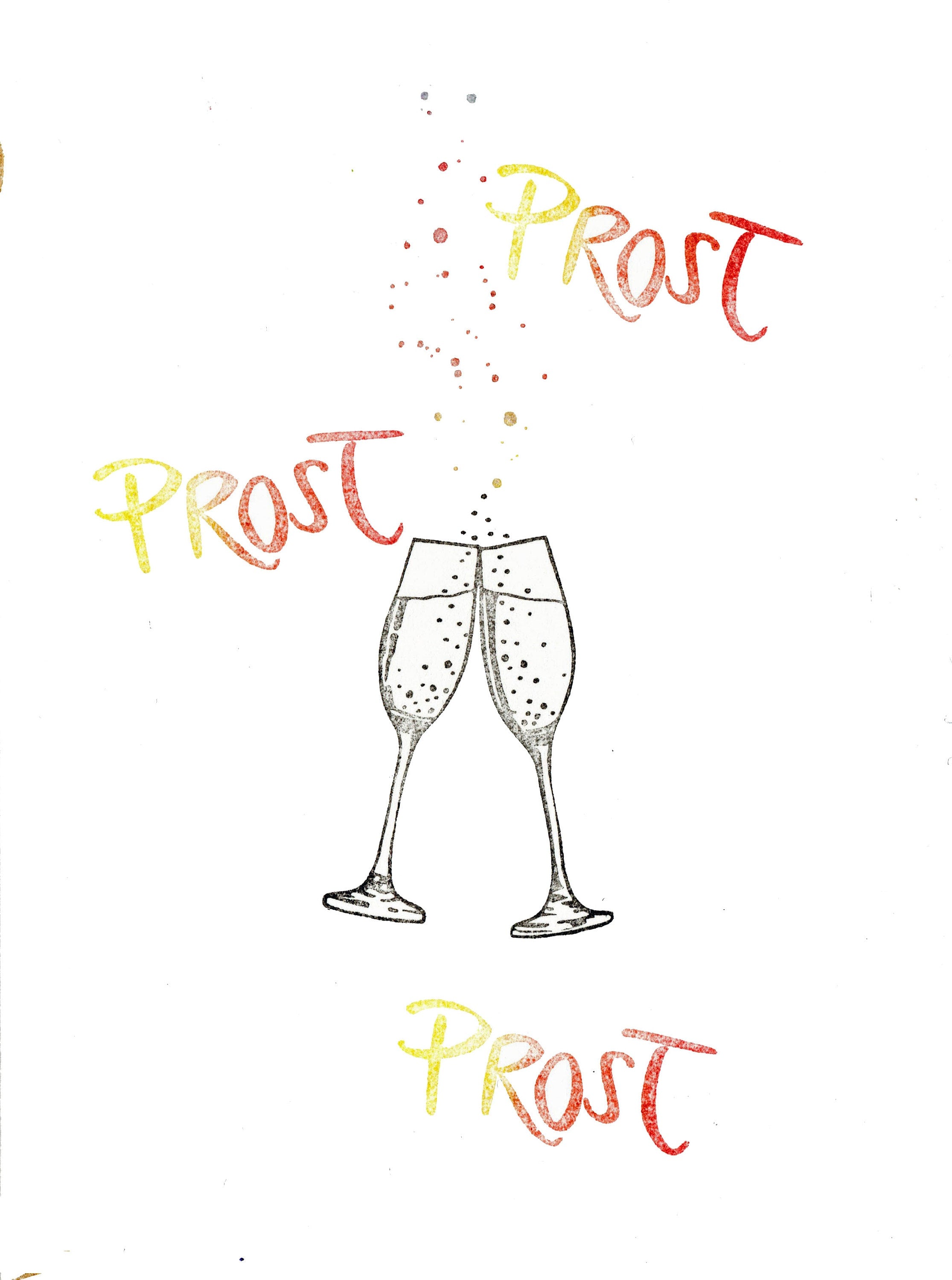 Stempel Prost