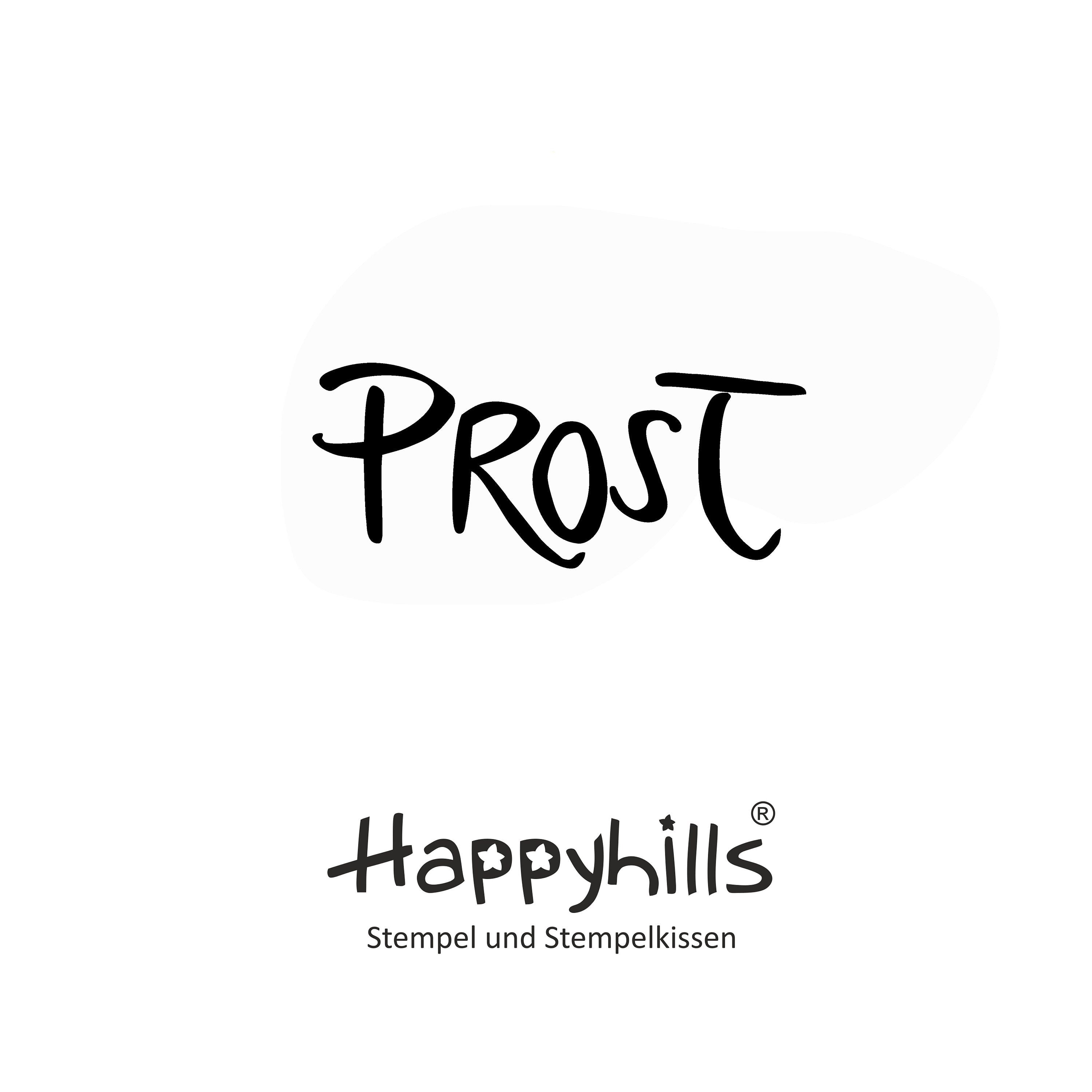 Stempel Prost