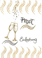 Stempel Prost