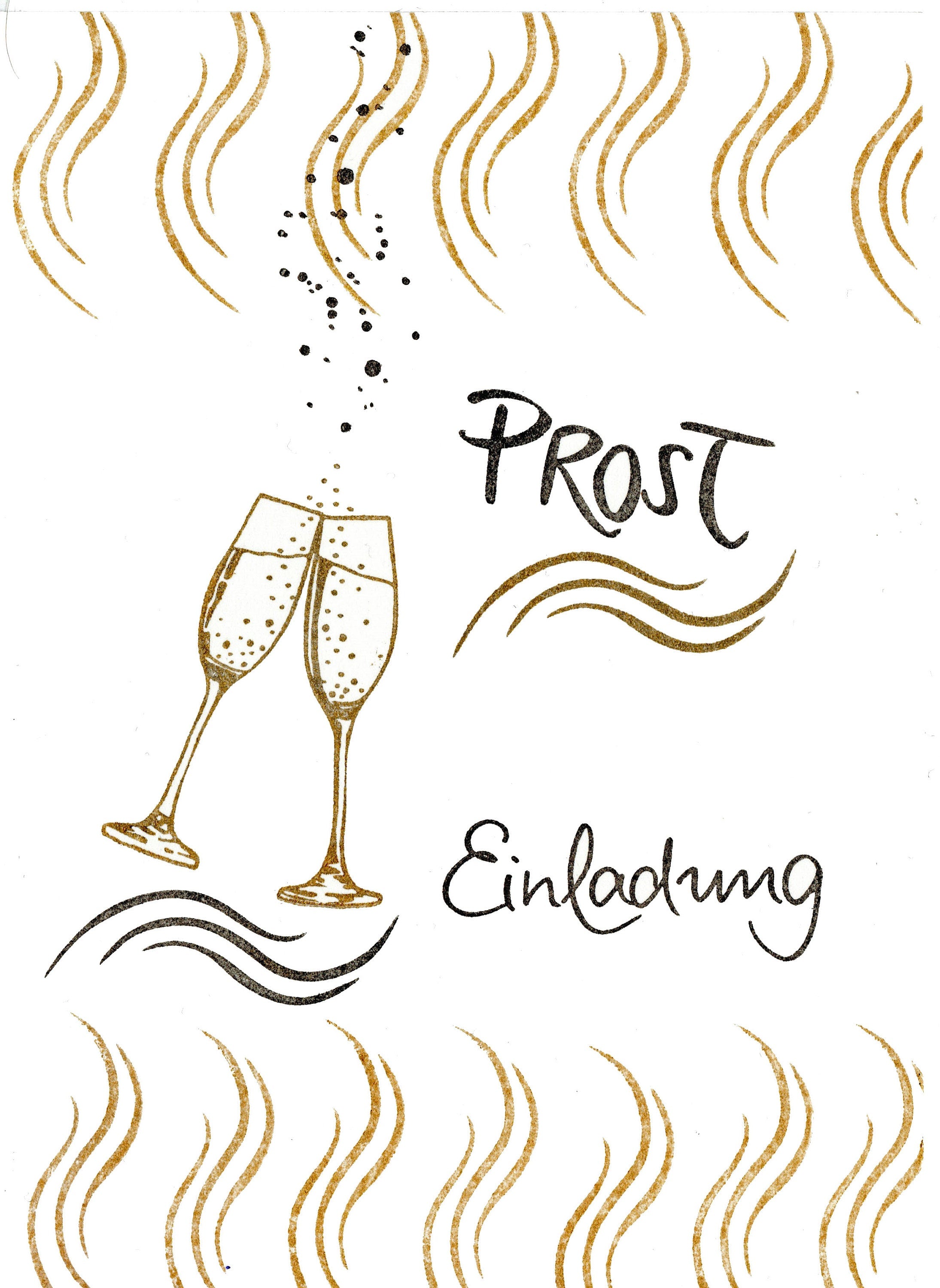 Stempel Prost