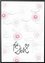 Stempel für Dich