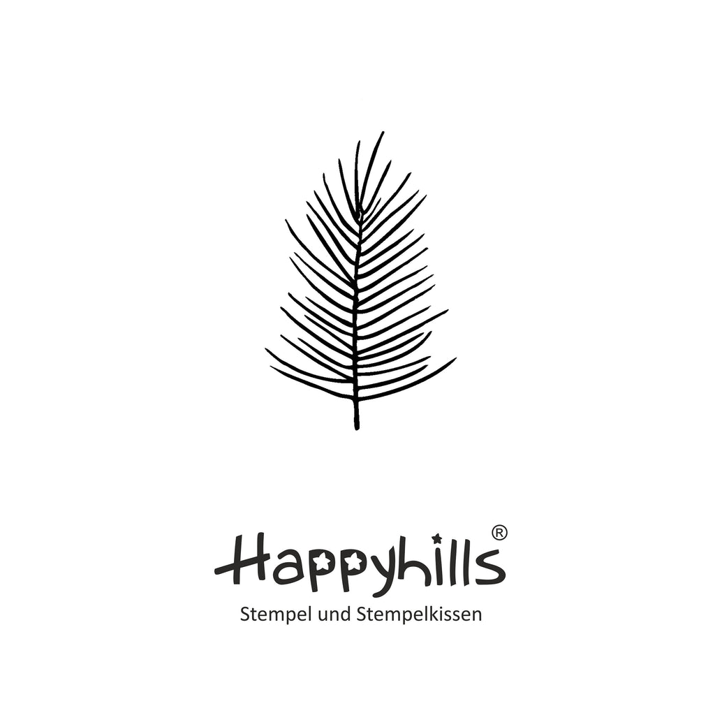 Stempel Baum