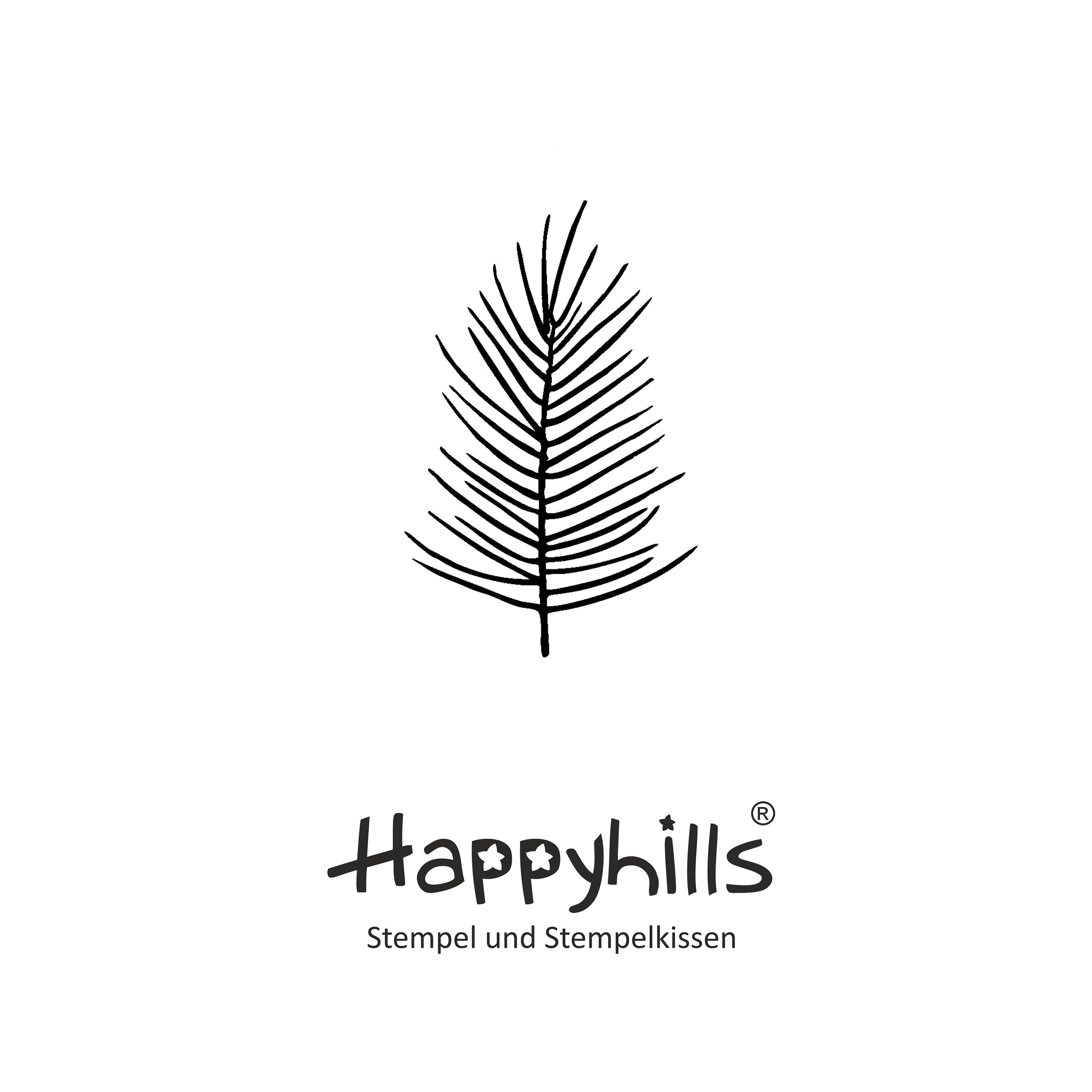 Stempel Baum