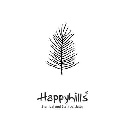 Stempel Baum
