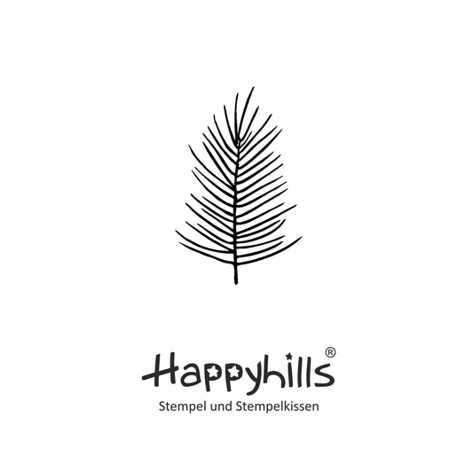 Stempel Baum