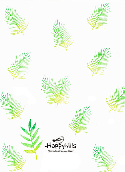 Stempel Baum