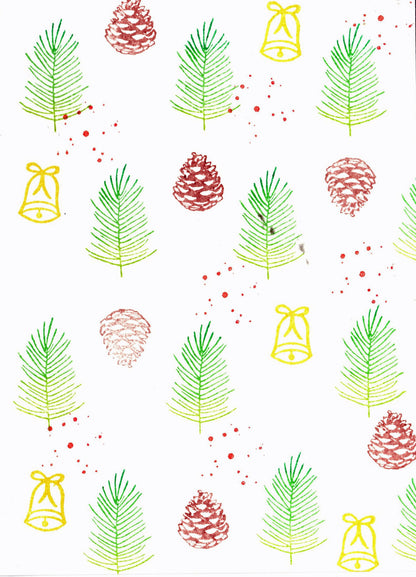 Stempel Baum