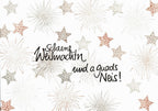 Stempel Scheene Weihnachtn