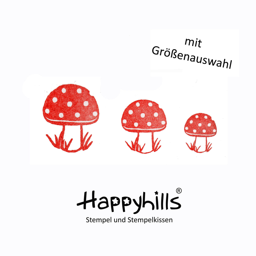 Stempel Pilz