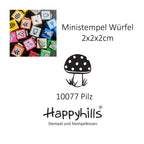 Stempel Pilz