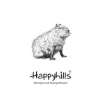 Stempel Capybara