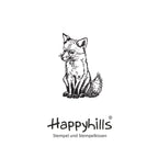 Stempel Fuchswelpe