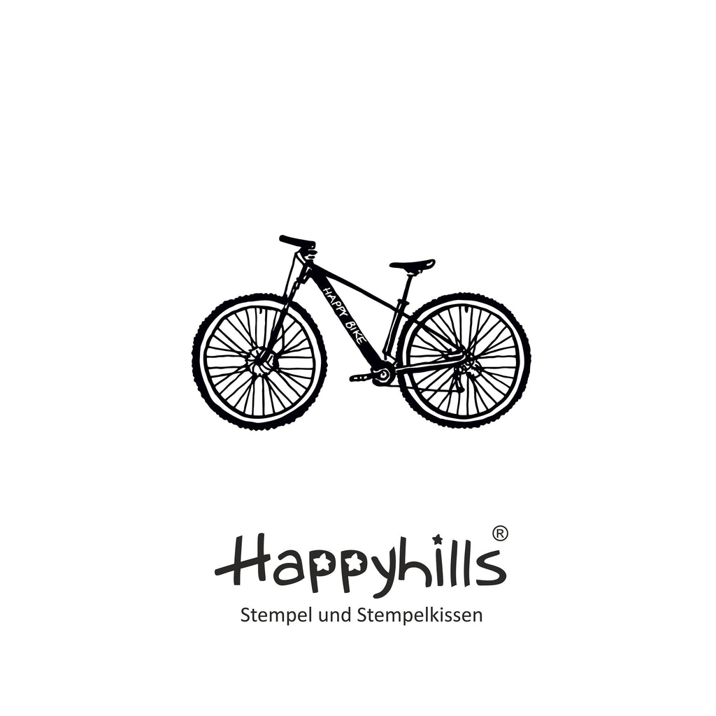 Stempel Mountainbike