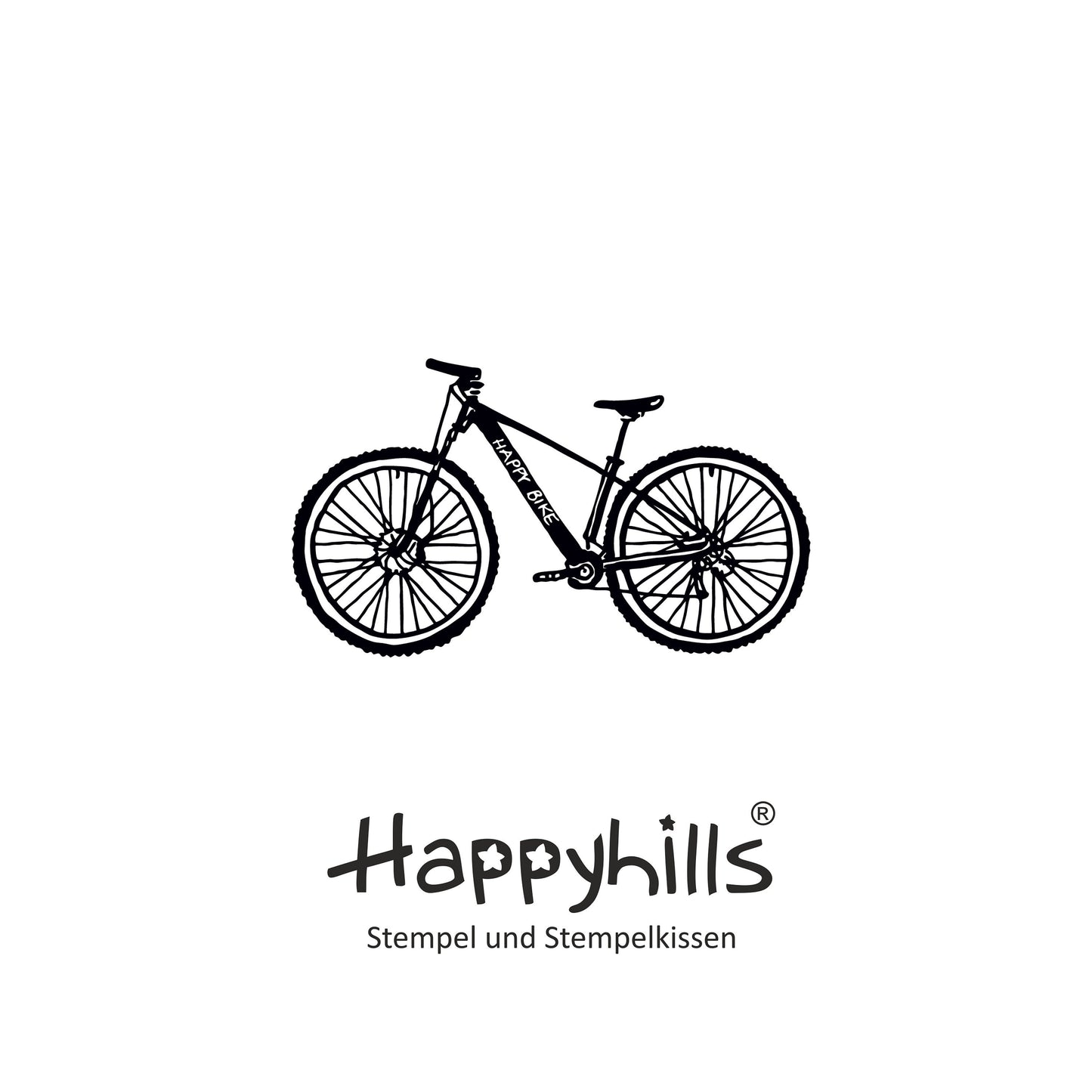 Stempel Mountainbike