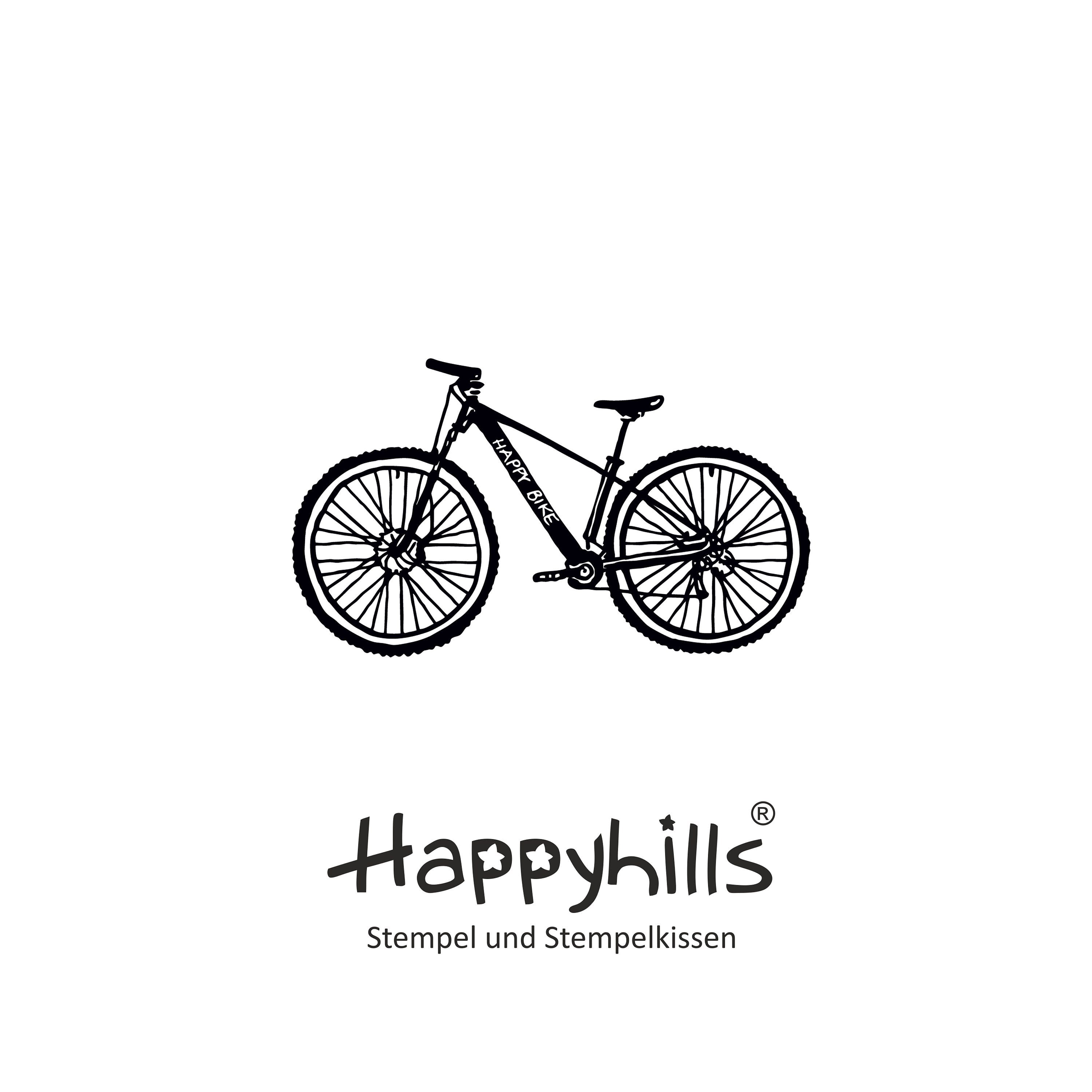 Stempel Mountainbike