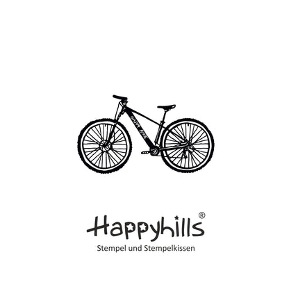 Stempel Mountainbike