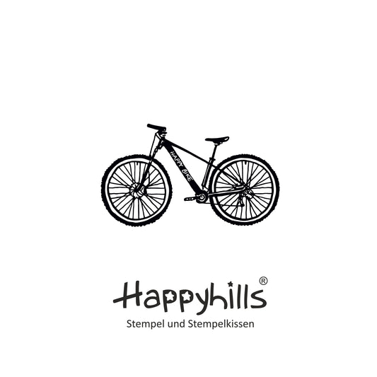 Stempel Mountainbike